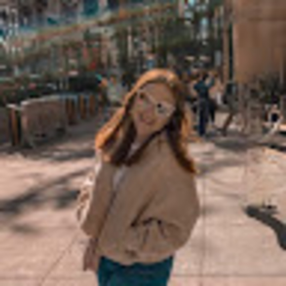 Meet your Posher, Erin